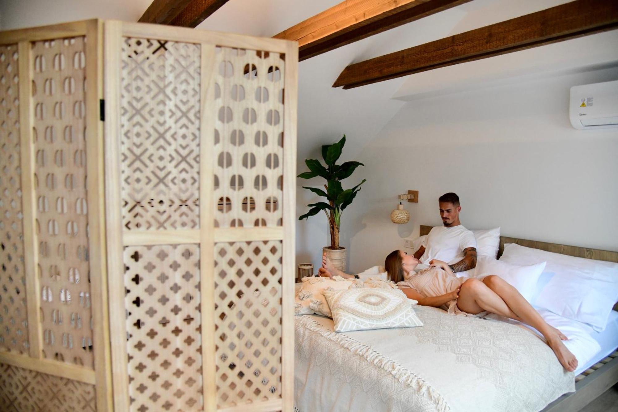 Villa Antara سيغيد المظهر الخارجي الصورة