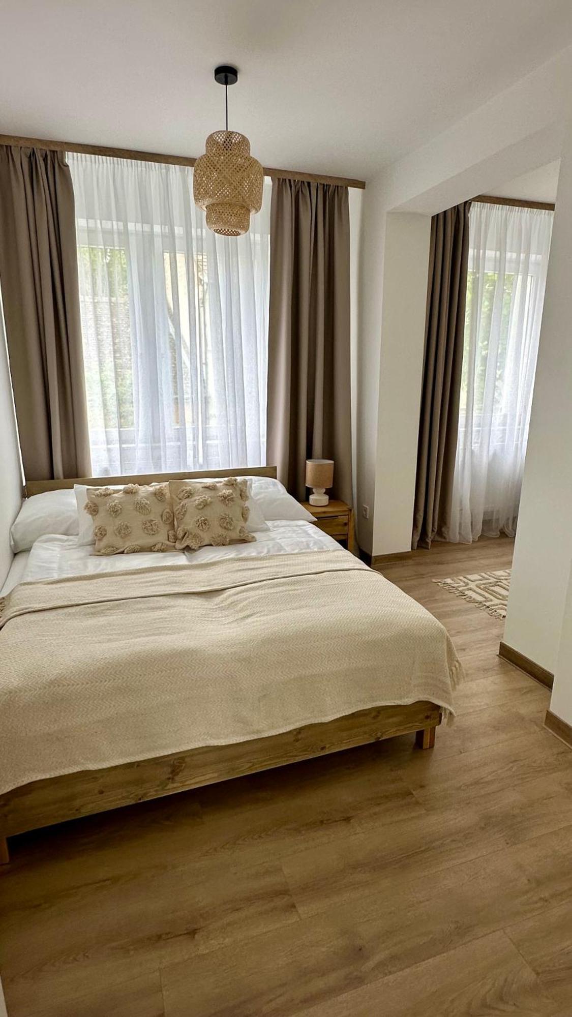 Villa Antara سيغيد المظهر الخارجي الصورة